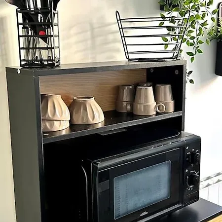 Apartament Le Blue Twin