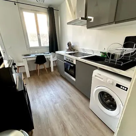 Le Blue Twin ル・アーヴル