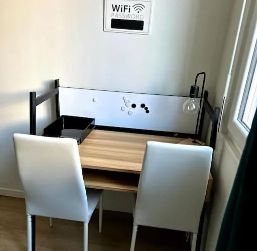 Apartamento Le Blue Twin