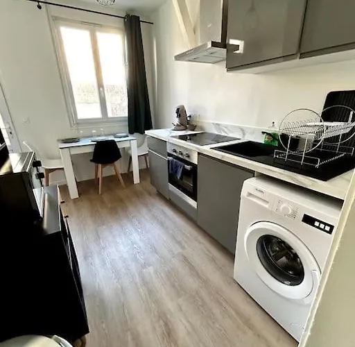 Le Blue Twin El Havre