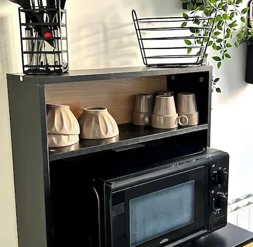 Apartamento Le Blue Twin